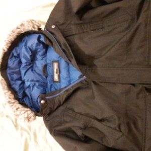 Eddie Bauer Boys Winter Jacket